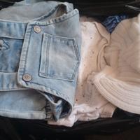 abbigliamento neonato