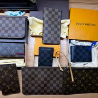 Accessori vari louis vuitton