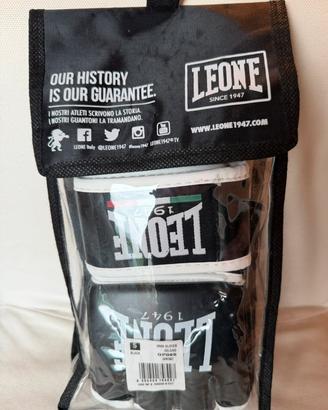 Guanti MMA Leone 1947 taglia S