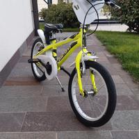 Bicicletta bambino 
