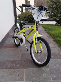 Bicicletta bambino 