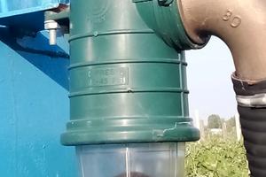 botte liquami