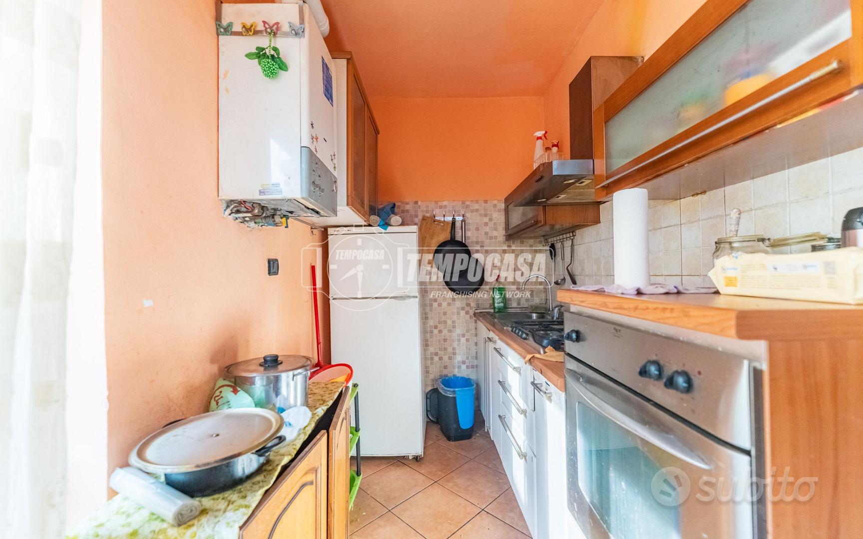Appartamento – Vigevano, Pavia - Vista 4