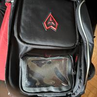 ZAINO DA SERBATOIO MOTO IMPERMEABILE