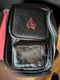 ZAINO DA SERBATOIO MOTO IMPERMEABILE