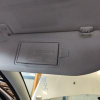 Aletta parasole sinistra PEUGEOT 2008 del 2014