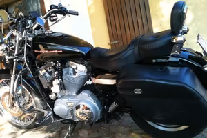 harley