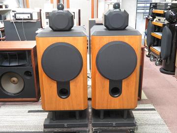 B&W -Diffusore da Pavimento- Matrix III