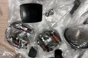 ricambi elettrici e meccanici Vespa Piaggio d’epoc