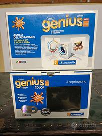 Copricuscino per divano Genius 3 posti Nuovo