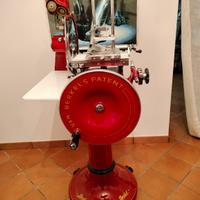affettatrice berkel modello 9H