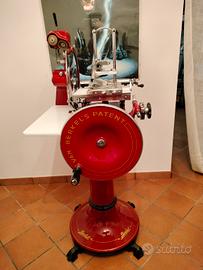 affettatrice berkel modello 9H