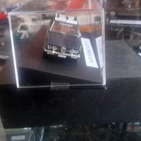Alfa Romeo Alfetta Carabinieri  Modellino 1/43