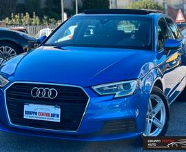 Audi A3 SPB 35 TDI S tronic Business-2020