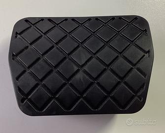 Gommino rivestimento copri pedale freno Audi A3 8V