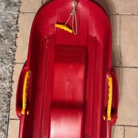 Bob/slittino da neve 