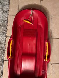 Bob/slittino da neve 