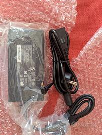 Alimentatore Caricabatterie Laptop 240W (20V 12A)