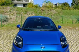 Ford Puma St line