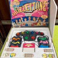 Quizzettone gioco da tavola non funzionante