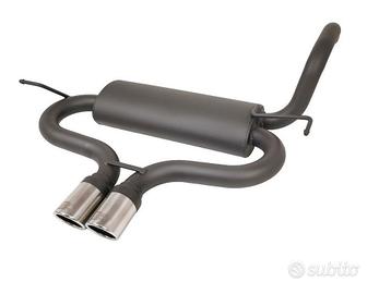 128-323-70RS per TOYOTA Aygo 1.0 50kW 2005->2014