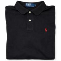 Polo ralph Lauren Nera taglia L