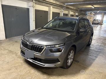 SKODA Kamiq 1.0 TSI 110 CV Style