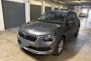 SKODA Kamiq 1.0 TSI 110 CV Style