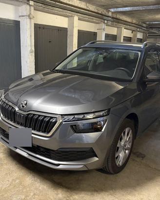 SKODA Kamiq 1.0 TSI 110 CV Style