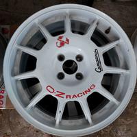 Cerchi in lega OZ Racing