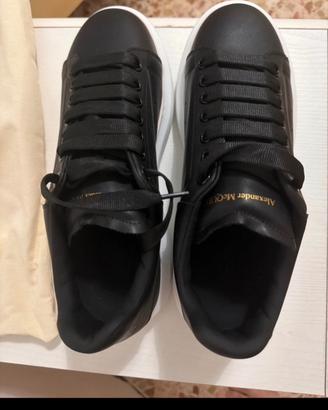 Alexander McQueen