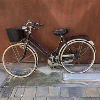 Bici bianchi d’epoca