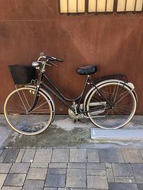 Bici bianchi d’epoca