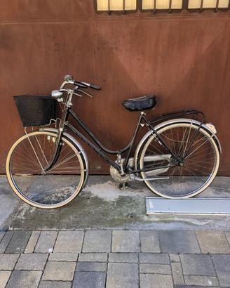 Bici bianchi d’epoca