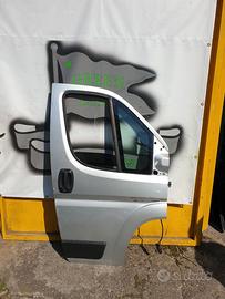 Porta/Portiera Ant Destra Fiat Ducato - 2017