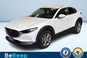 Mazda CX-30 2.0 M-HYBRID EXECUTIVE 2WD 122CV 6MT