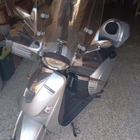 Lambretta Pato 150