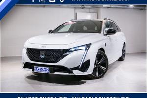 Peugeot 308 PureTech Turbo 130 S&S EAT8 SW GT...