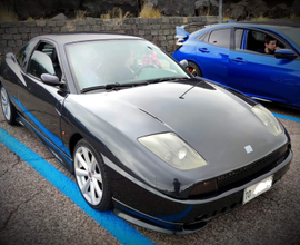 Fiat coupe turbo 16v