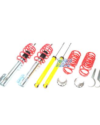SOSPENSIONE FILETTATA TA TECHNIX TOYOTA YARIS 06-0