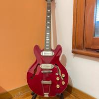 Epiphone casino coupe