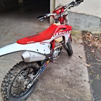 Gas Gas EC 250 F - 2022