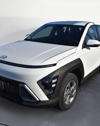 Hyundai Kona 1.0 T-GDI 115cv XTech