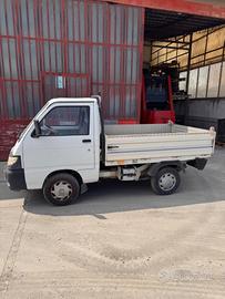 Piaggio PORTER RIBALTABILE