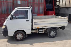 Piaggio PORTER RIBALTABILE