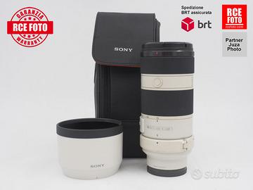 Sony FE 70-200 F4 G OSS (Sony)
