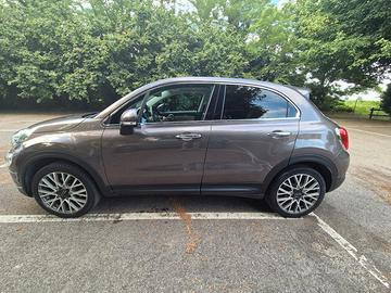 FIAT 500 X 1.4.T LOUNGE