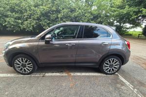 FIAT 500 X 1.4.T LOUNGE