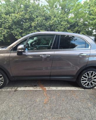 FIAT 500 X 1.4.T LOUNGE