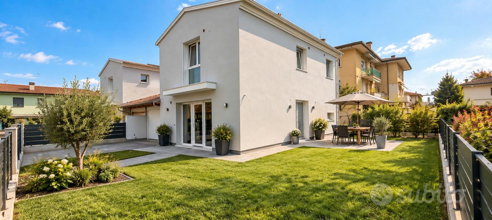 Casa – Camisano Vicentino, Casa Muraro - Vista 2